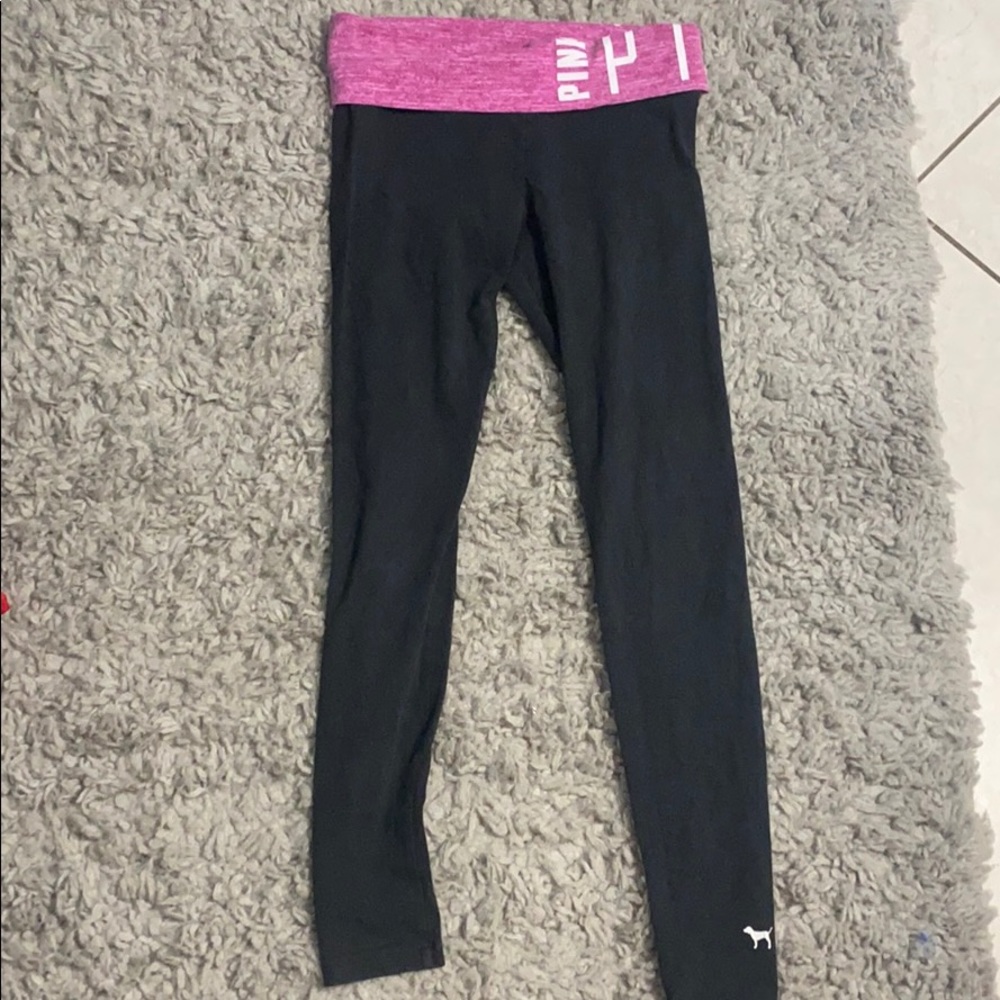 Pink (Brand) Leggings